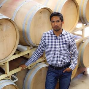 Meet your Posher, David